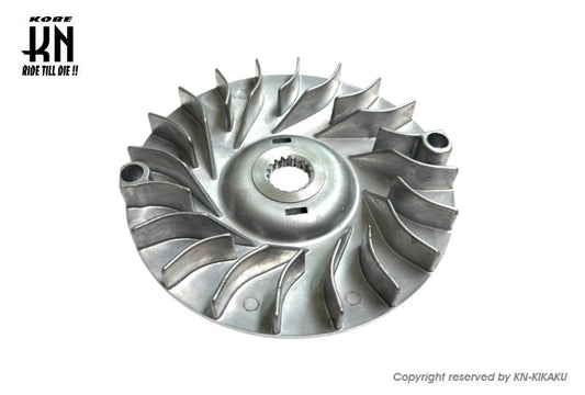 マジェスティ250 【ドライブフェイス】