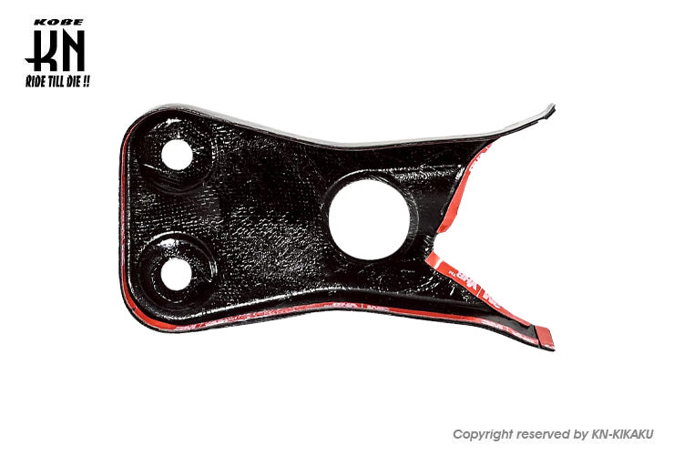 MOS カーボンスイングアームカバー【TMAX530-6型,TMAX560-7/8型】2017-2024