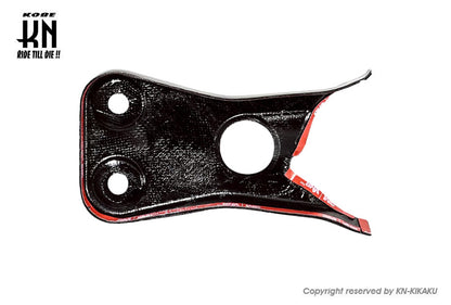 MOS カーボンスイングアームカバー【TMAX530-6型,TMAX560-7/8型】2017-2024