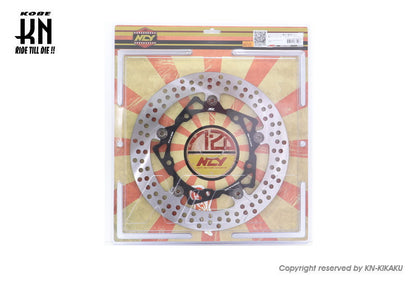 NCY ディスクブレーキ【YZF-R15/R125】N-23シリーズ