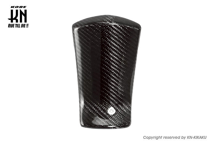 MOS カーボンタンクカバー【XMAX/BPV(2023～)】