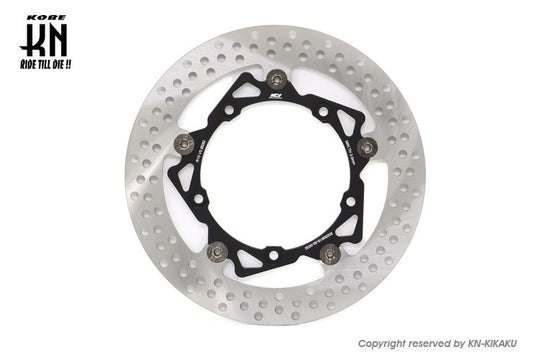 NCY ディスクブレーキ【YZF-R15/R125】N-23シリーズ