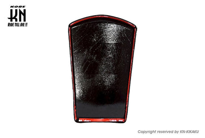 MOS カーボンタンクカバー【XMAX/BPV(2023～)】