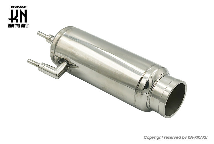 汎用ブリーザータンク