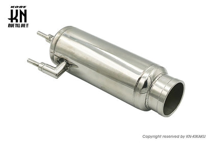 汎用ブリーザータンク