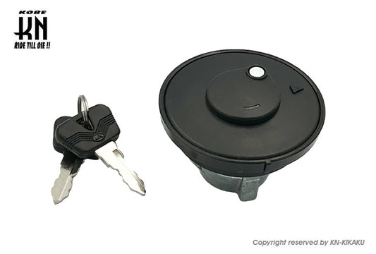 ガソリンタンクキャップ【ヤマハスクーター系】