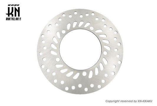 フロントディスクローターSTDサイズ PCX125/160【JK05/JK06/KF47】45351-K29-V81対応