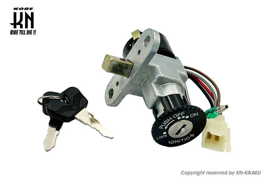 メインキー【スーパーJOGZ/ZR (規制前)】