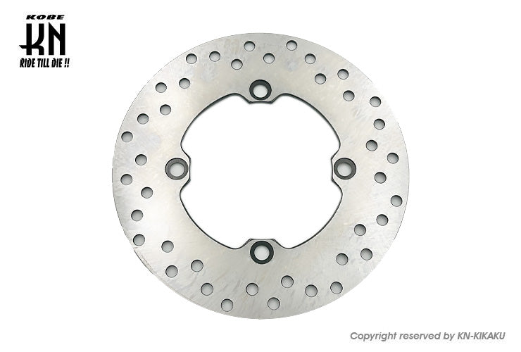 リアディスクローターSTDサイズ PCX125/160【JK05/JK06/KF47】43251-K1Z-J11対応