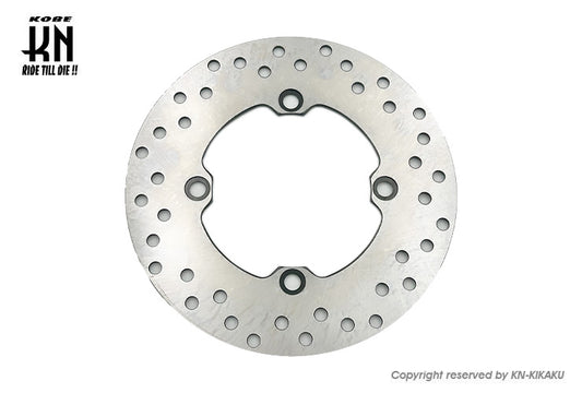 リアディスクローターSTDサイズ PCX125/160【JK05/JK06/KF47】43251-K1Z-J11対応