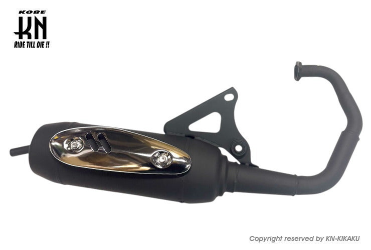 ノーマルタイプ【ギア/4KN】タイプ２