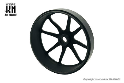 KNブラックアウター【ライトチューニング向け】