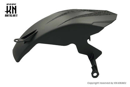 KOMAX リアフェンダー 【シグナスグリファス】カーボンルック