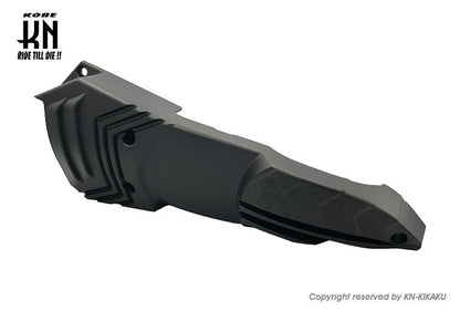 KOMAX クランクケースカバー【シグナスGRYPHUS(6型)/BWS125(3型)/NMAX125/155(2型/V2)】