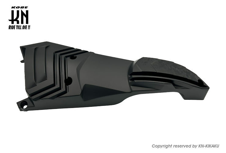 KOMAX クランクケースカバー【シグナスGRYPHUS(6型)/BWS125(3型)/NMAX125/155(2型/V2)】