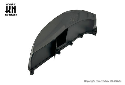 KOMAX エアロエアクリーナーリッド 【シグナスグリファス/BWS125(3型)/X FORCE/NMAX125/155(2型/V2)】