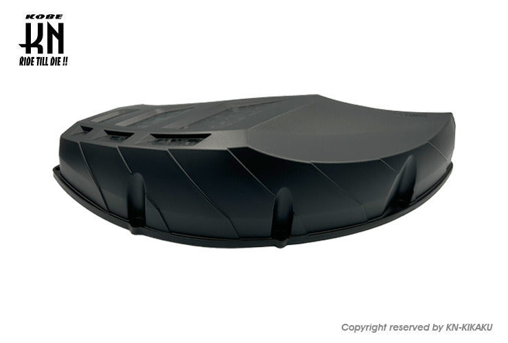 KOMAX エアロエアクリーナーリッド 【シグナスグリファス/BWS125(3型)/X FORCE/NMAX125/155(2型/V2)】
