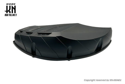 KOMAX エアロエアクリーナーリッド 【シグナスグリファス/BWS125(3型)/X FORCE/NMAX125/155(2型/V2)】