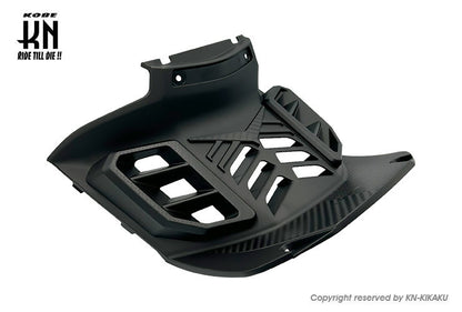 KOMAX クーリングレッグシールド【シグナスグリファス】