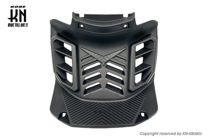 KOMAX クーリングレッグシールド【シグナスグリファス】