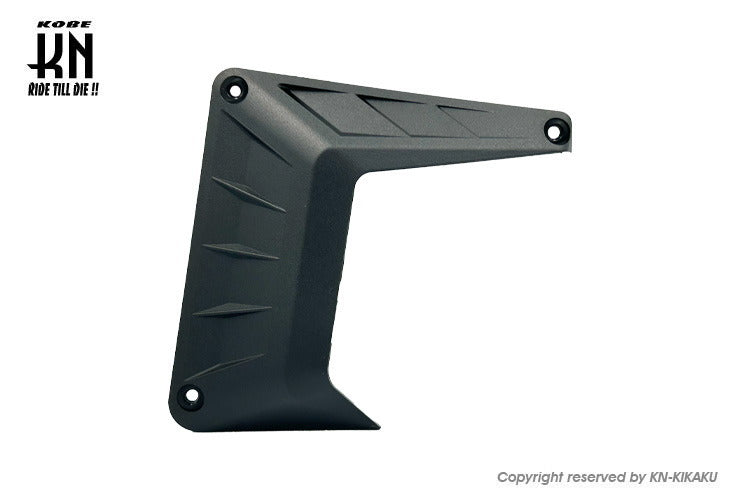 KOMAX ラジエーターカバー【シグナスグリファス/BWS125(3型)/NMAX125/155(2型/V2)/X FORCE】