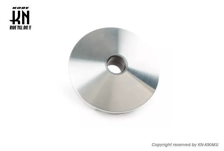 Motoforce ヤマハ JOG50cc系　ハイスピードプーリー