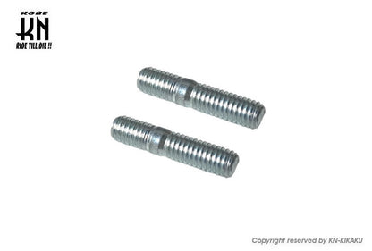 マフラースタッドボルト【6mm】