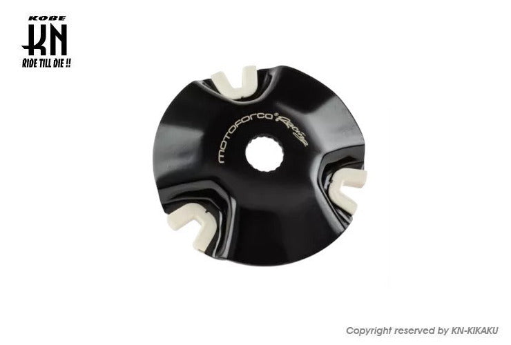Motoforce ヤマハ JOG50cc系　ハイスピードプーリー