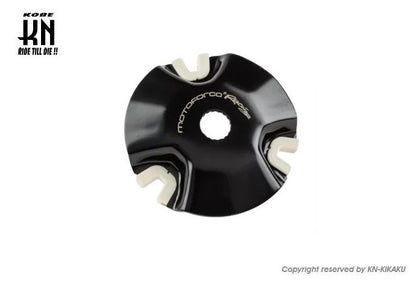 Motoforce ヤマハ JOG50cc系　ハイスピードプーリー