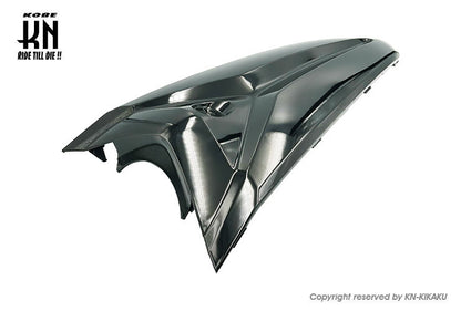 フロントセンターカウル【シグナスグリファス】