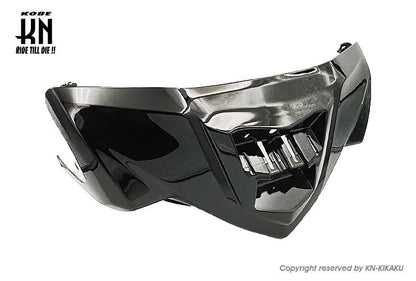 ハンドルアッパーカバー【シグナスグリファス】