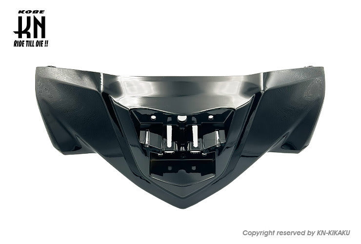 ハンドルアッパーカバー【シグナスグリファス】