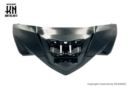 ハンドルアッパーカバー【シグナスグリファス】