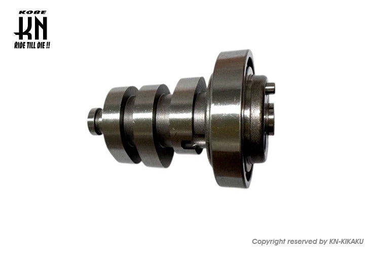 TTMRC ハイカムシャフト【グリファス/BWS3型/NMAX/FORCE2.0/シグナスX7型】R235-100