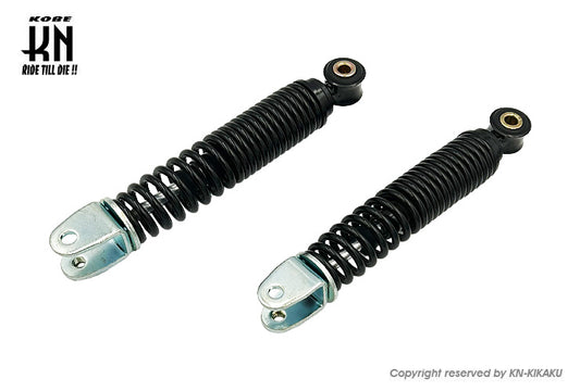 フロントショック【VINO(5AU,SA10J】