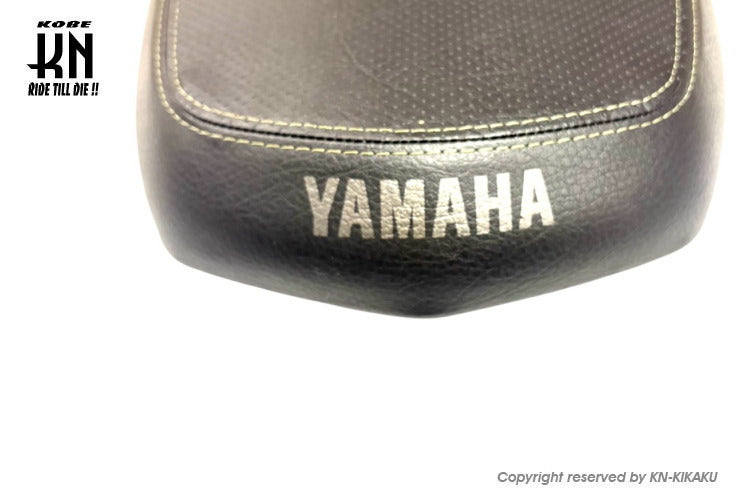 台湾ヤマハ純正シートアッセン 【シグナスX/2型】