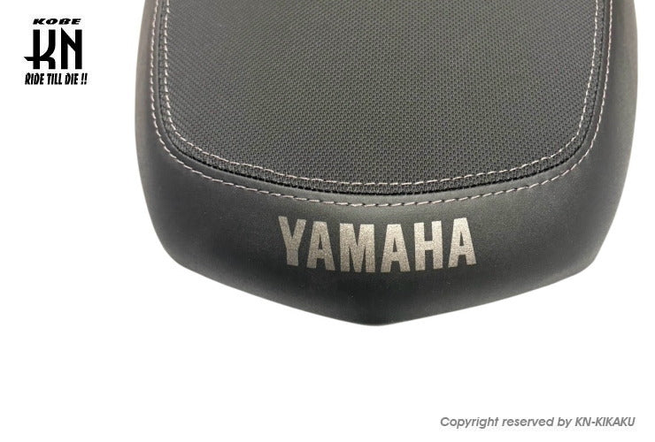 台湾ヤマハ純正シートアッセン 【シグナスX/2型】