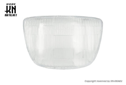 ライトアッセン　アプリオ 【補修レンズ】