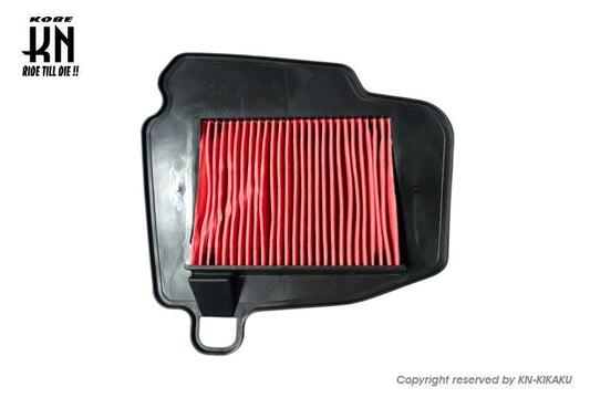 エアフィルター【スーパーカブ50/スーパーカブ110】