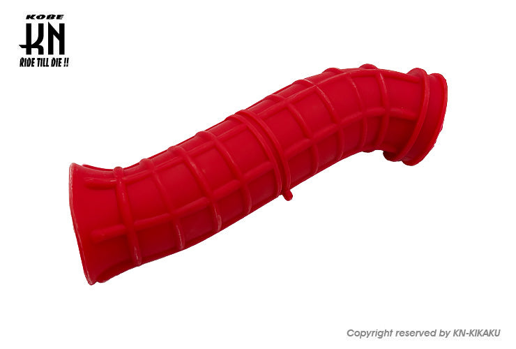 NCY BIGサイズ インテークパイプ【BWS125/X】