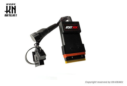aRacer(アレーサー)【RC SuperXX コンプリートECU】グロム/MSX【2021～2023/6】