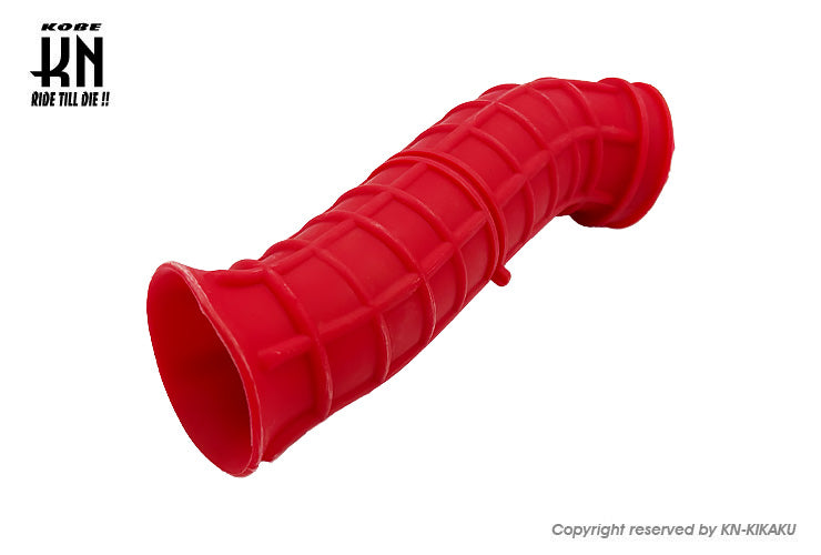 NCY BIGサイズ インテークパイプ【BWS125/X】