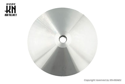 NCY鍛造ドライブフェイス【シグナスX7型/グリファス/BWS3型/NMAX/XFORCE/AEROX】