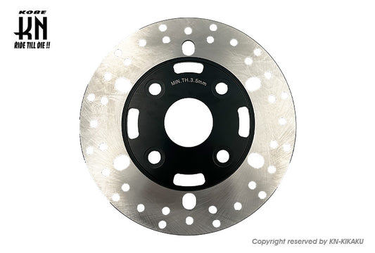 スタンダードタイプDISK  4穴 グランドアクシス(5FA2〜以降)