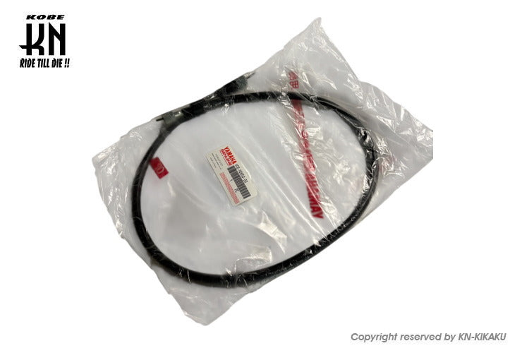 YAMAHA純正 メーターケーブル【シグナスX/2型(28S国内/4C6,1CJ台湾)】4C6-H3550-00