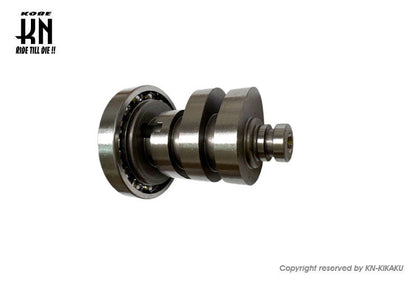 TTMRC ハイカムシャフト【グリファス/BWS3型/NMAX/FORCE2.0/シグナスX7型】B250-5-100