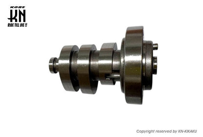 TTMRC ハイカムシャフト【グリファス/BWS3型/NMAX/FORCE2.0/シグナスX7型】B250-5-100