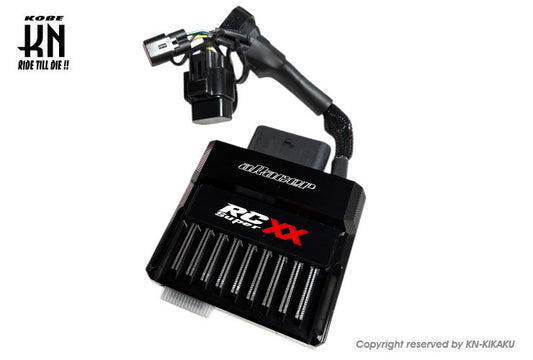 aRacer(アレーサー)【RC SuperXX コンプリートECU】シグナスX 2/3型【国内仕様/5期台湾仕様】/BWS125/X 1型【台湾仕様】