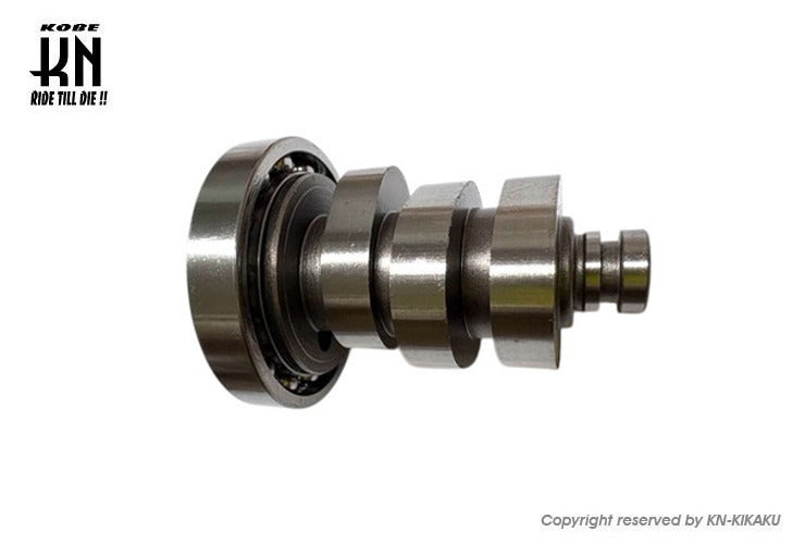 TTMRC ハイカムシャフト【グリファス/BWS3型/NMAX/FORCE2.0】B250-5