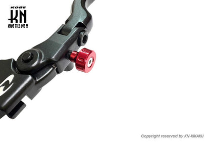 RCB 30周年記念 鍛造ラジアルポンプマスターシリンダー【S1-FL】14mm【左右セット】